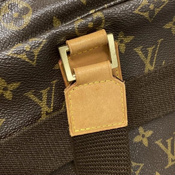 LOUIS VUITTON Sac Bosphore M40043 Monogram CA0075 Shoulder Bag - Picture 12 of 16